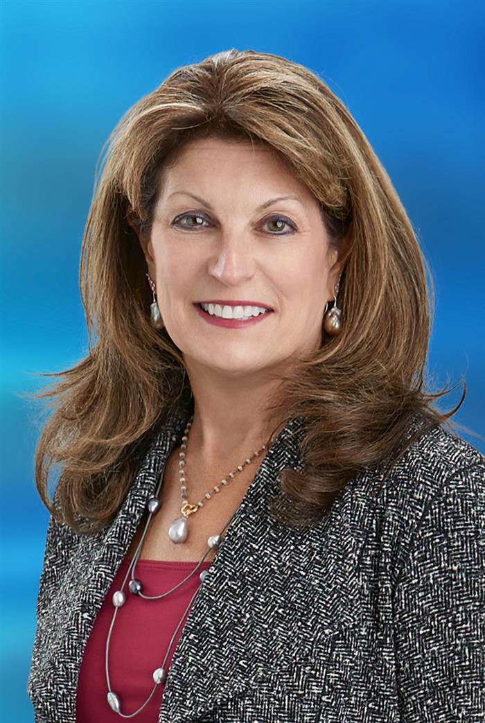 Victoria D Harker