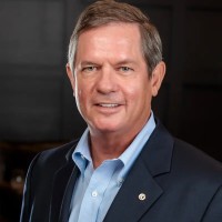 Walter P Jr. Glazer