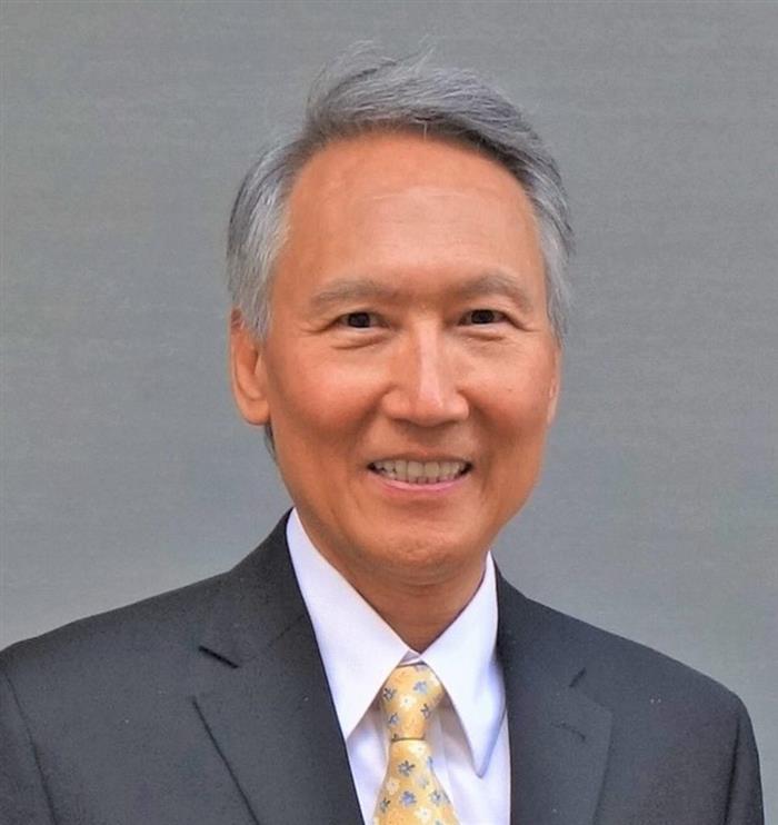 Chenming Hu