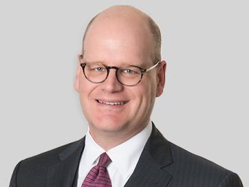 Keith Mestrich