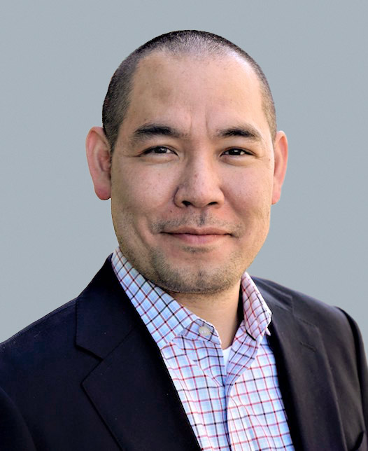 Phillip Pang