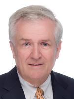 Charles J. Hall