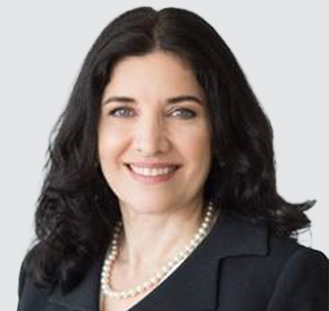 Leila Alland