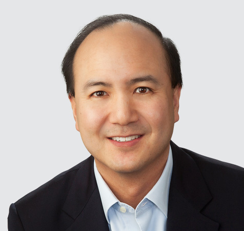 Winston Kung