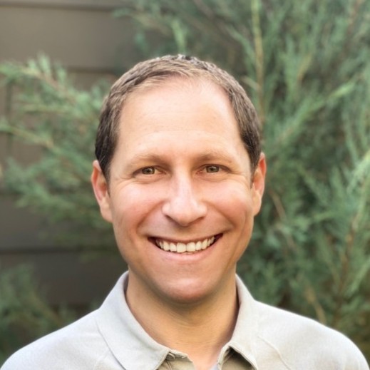 Evan Berlin