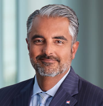 Gary Bhojwani