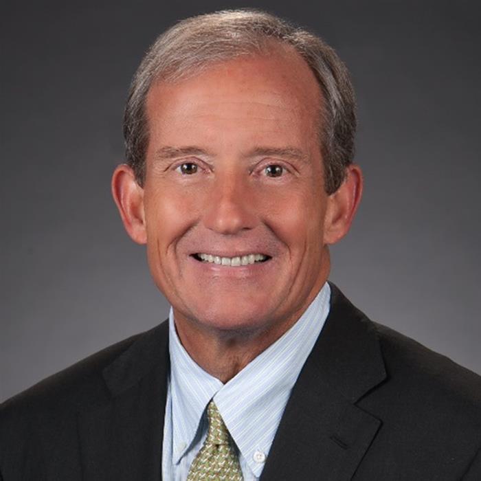 Daryl G Byrd