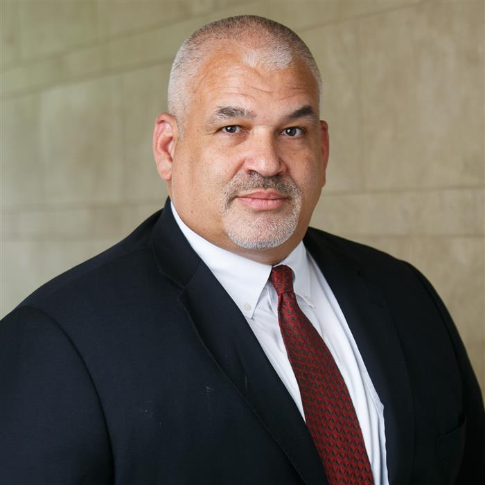 Dean Calloway