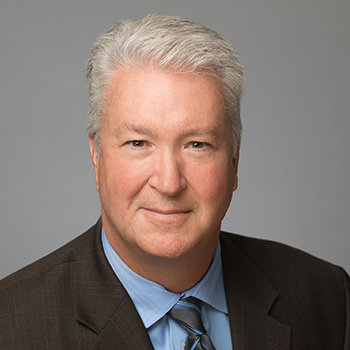Brian Comstock