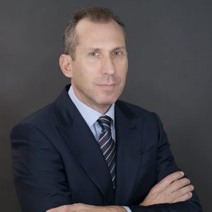 Andrew Dakos
