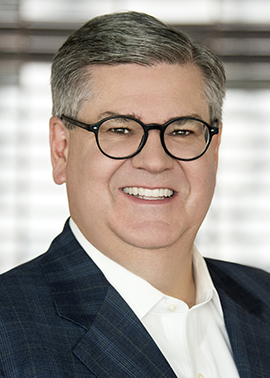 David J Debrunner