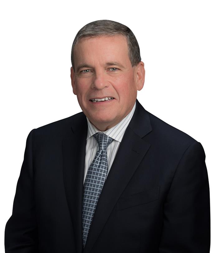 Michael J Donahue