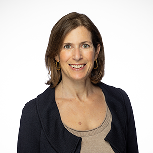 Ellen Goldberg