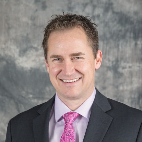 Jeffrey Emery