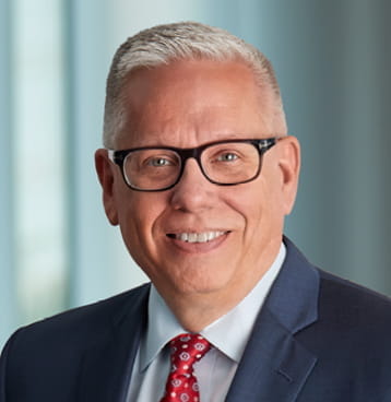 David B Foss