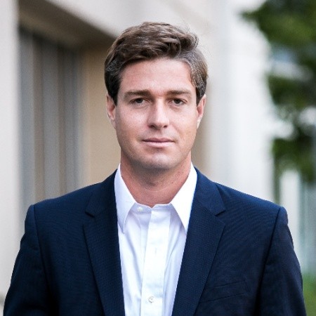 Brendan Hannah