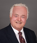 James C Holly