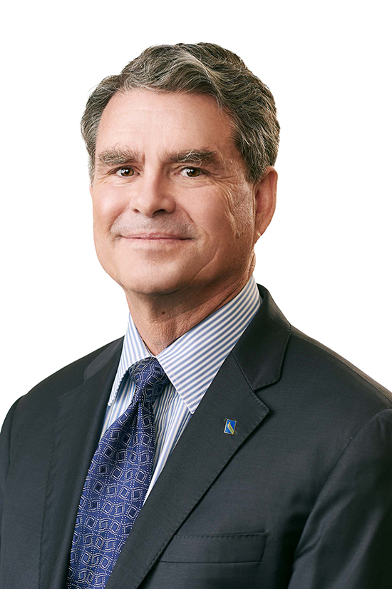 James C Iv Mabry