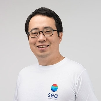 Jingye Chen