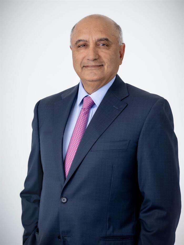 Sanjay Kapoor