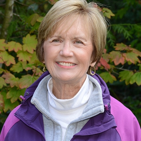Marguerite Kondracke