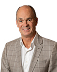 John A Kritzmacher