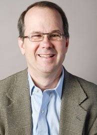 Mark Tebbe