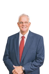 Marshall M Criser III