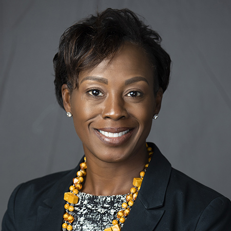 Suzet M Mckinney