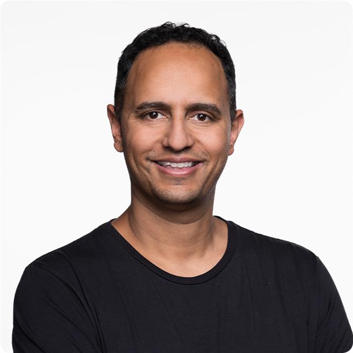 Neil Mehta