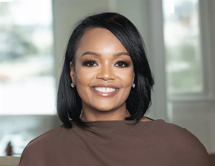 Melkeya Mcduffie
