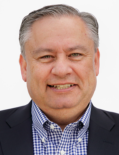 Richard Mora