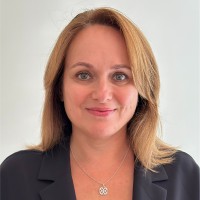 Olga Pirogova