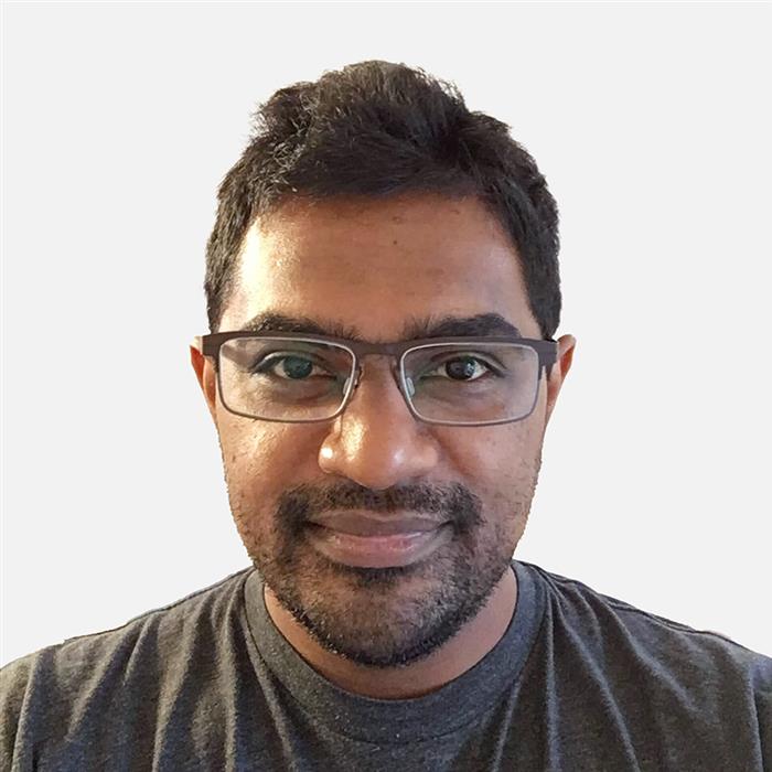 Dhananjay Prasanna