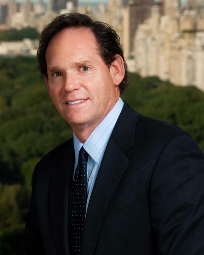 Mark H Md Rachesky