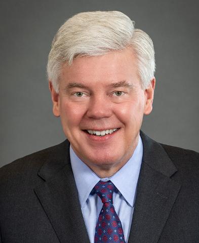 Craig V Richardson