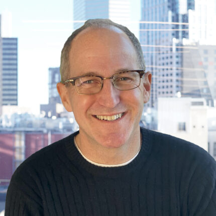 Rob Orgel