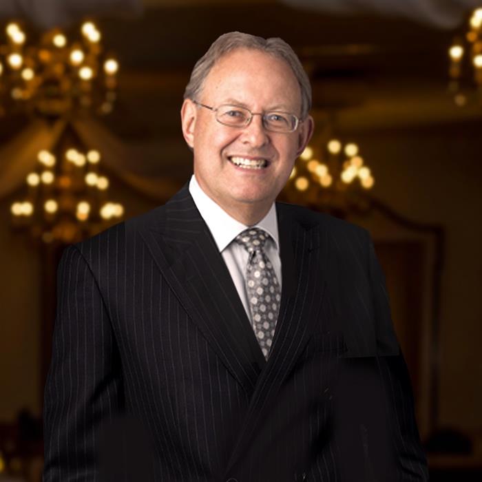 Ronald W Tysoe