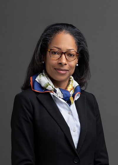 Vanessa Allen Sutherland