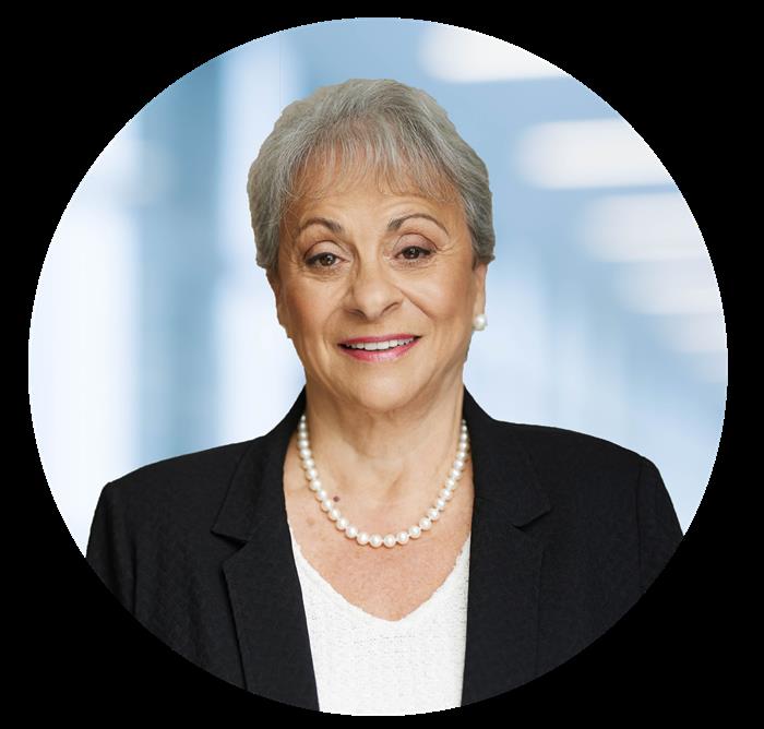 Dawn Svoronos