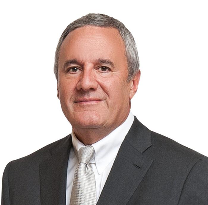 William H Swanson