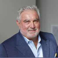 Jorge Titinger