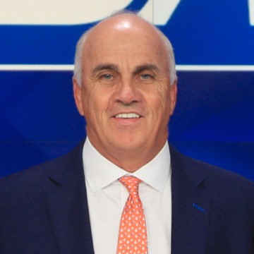Thomas L. Travis