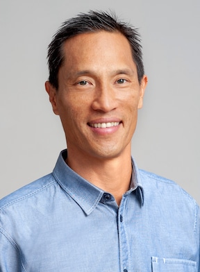 Eric Wei