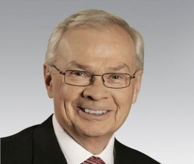 Michael Wilson