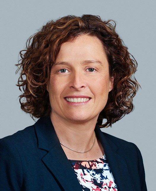Ann M Hanly