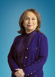Alexis M Herman