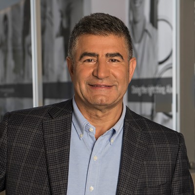 Amir Aghdaei