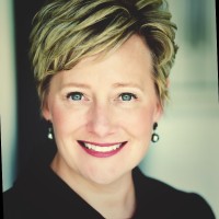 Brenda M Hall