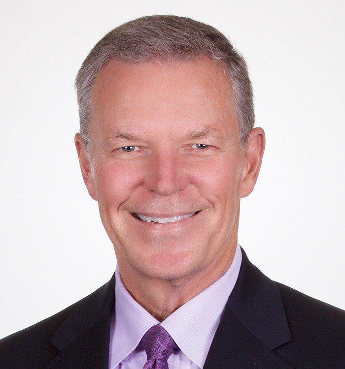 Christopher M Connor